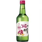 JINRO PLUM SOJU
