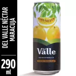 Suco Del Valle Lata