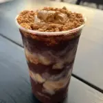 Copo Paçoquinha 300 ml