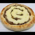 CARNE COM REQUEIJÃO