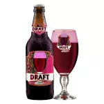 CHOPP DE VINHO DRAFT 600ml