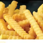 Cheese Fries