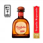 Don Julio Reposado Botella 700ml