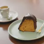 Bolo da casa