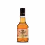 Ron santa fe media x 375ml