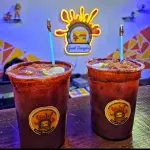 Preparado de michelada Clamato