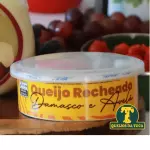 Trufado Damasco e Avelã 300g