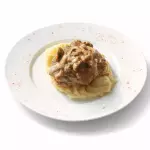 Filete volcán