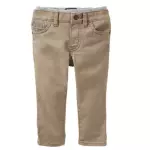 Pantalones Slim