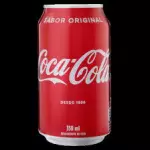 Coca Lata