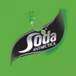 Soda antártica