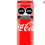 RefrescoS 355 ml