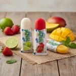 Picolé Pura Fruta