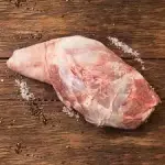 Paleta de cerdo