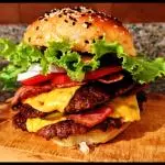 Monster Doble