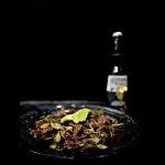 Aguachile Orden Grande de Atún