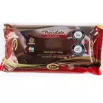 Cobertura Chocolate Negro