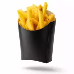 BATATA CAIXINHA