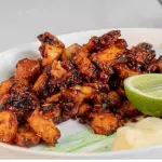 PULPO PARRILLA /OCTOPUS GRILL PLATO
