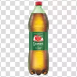 GUARANA (2LITROS)