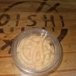 Salsa spicy mayo