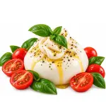 Burrata de Búfala 250G