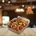 Salchi alitas