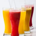 JUGOS NATURALES