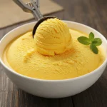 MANGO A LA CREMA 1 LT
