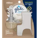 Glade Abrazos de Vainilla Und Electr