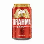 CERVEJA BRAMA LATA