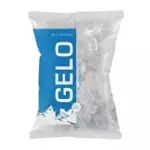 SACO DE GELO ZERO GRAU 3KG