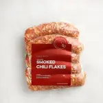 SAVERIO SMOKED CHILI