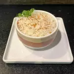 ARROZ COM ALHO
