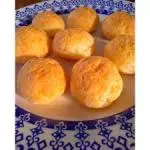 PÃO de Queijo Premium 90g