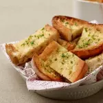 PAN AL AJO