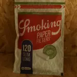 Smoking Slim Long Bio