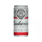 BUDWAISER
