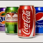 Refrigerante Lata
