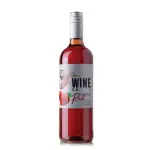 Vinho Wine Cooler Red Morango 750ml