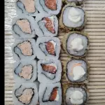 Combinado Misto ( 30 pçs)