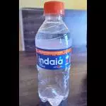 AGUA COM GÁS INDAIÁ