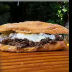 Churrasco Luco
