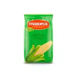 Harina de maiz Mazorca 394g(copia)
