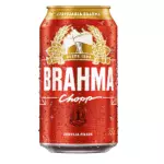 Brahma 350ml
