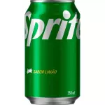 Sprite Lata