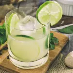 Caipiriña