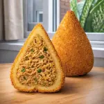 Coxinha de Frango