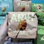 Ramen Arih soy sauce butter