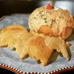 Fondue da fazenda